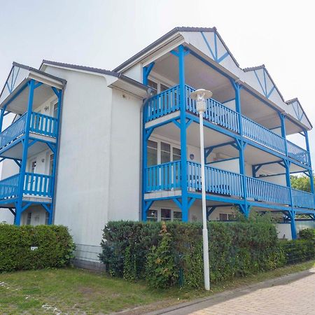 Ferienwohnung Naurulokki Baabe Exterior foto